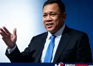 Diduga Gadai Saham JARR ke Bank Mandiri Terungkap saat Haji Isam Bidik BYAN