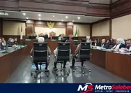 Febrie Adriansyah Buka Suara soal Mundur dari Jampidsus di Tengah Kasus yang Menjeratnya