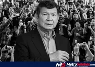 Hashim Ungkap Rencana HP Gratis untuk Bansos, Siapa Penerimanya?