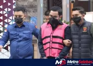 Kejagung Tahan Bos PT CNI, Dugaan Korupsi Nikel Rp401 Miliar Masuk Babak Baru