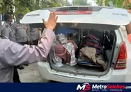 Kematian Tahanan Polsek Kajang Diselidiki, 10 Personel Diperiksa Propam dan 16 Saksi Dimintai Keterangan