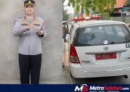 Tahanan Tewas Diduga Gantung Diri di Polsek Kajang, Begini Tanggapan Kapolres Bulukumba 