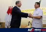 BPOM Buka Peluang Investasi Farmasi Rusia, Transfer Teknologi Jadi Fokus Kerja Sama