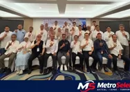 12 Dosen Administrasi Publik Unhas Raih Sertifikasi Asesor Nasional, Alumni Dibidik Siap Kerja