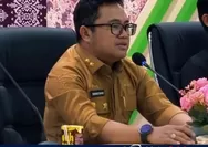 Darmawansyah Muin Ketiban Durian Runtuh, Kini Pimpin Gowa Usai Pemakzulan Husniah