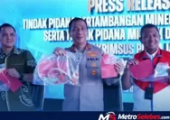 Polda Jateng Bongkar Penyalahgunaan LPG dan Solar Subsidi, 5 Orang Jadi Tersangka
