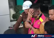 Susul Asrun Lio, Abdul Rajab Jadi Tersangka Korupsi Jamuan Tamu Gubernur Sultra