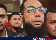 Usai Sidang, Khalid Basalamah Buka Suara, Sebut Tak Terkait Gus Yaqut atau Alex