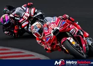 Pembuktian Marquez atau Martin di Phillip Island? Ini Jadwal Lengkap MotoGP Australia 2026