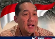 Saham Bayan Beralih ke Haji Isam, Muhammad Lutfi Soroti Kedaulatan Tambang dan Harga Divestasi