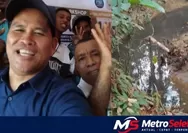 Sungai Kecil Dekat Rumah, Warga Weri–Saharey Justru Kesulitan Air Bersih, Ini Temuan Unhas