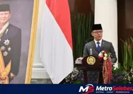 Anggota Parlemen Malaysia Sentil Asap Karhutla RI, Sugiono Buka Suara