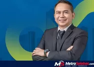 Agus Sulistriyono Usulkan Modal Rp250 Triliun per Tahun agar Rakyat Jadi Pemilik Korporasi