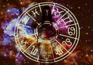 Ramalan Zodiak Taurus Hari ini 4 Mei 2024: Orang Toxic Hanya Akan Membawa Kerugian, Jadi Sebaiknya Hindari Saja Mereka