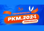 Cek! Pengumuman PKM 2024 Skema Pendanaan Hari Ini 19 April 2024, Daftar Judul Proposal Peraih Pendanaan PKM 2024 simbelmawa.kemdikbud.go.id