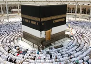 Kapan Lebaran Idul Adha 2024? Berikut Jadwal Menurut NU, Muhammadiyah, dan Pemerintah