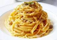 Spaghetti Bisa Jadi Pilihan Menu Diet Buat Kamu yang Mendambakan Penurunan Berat Badan, Berikut ini Penjelasannya