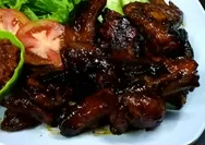 Rekomendasi Menu Masakan Praktis: Resep Ayam Bakar Teflon Ala Rumahan, Lezatnya Bisa Menandingi Versi Restoran