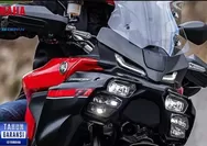 Motor Matic Yamaha ini Bikin Honda PCX 2025 Melepuh, Paling Gaya dan Sporty, Bisa Disetel Manual