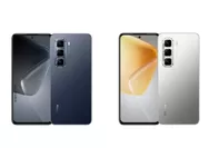 Ulasan Ponsel Pintar Infinix Hot 50 Pro dan 50 Pro Plus, Cek Sebelum Beli!