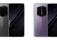 Spesifikasi Honor Magic 7 RSR Porsche Design, Ponsel Mewah dengan Spek Gahar