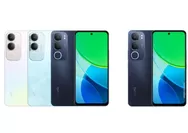 Vivo Hadirkan Ponsel 5G Terbaru, Vivo Y29 dengan Pilihan Warna Menawan, Cek Yuk