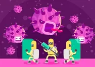 Selain Anak-anak, Perokok Berat Jadi Golongan yang Rentan Terpapar Virus HMPV