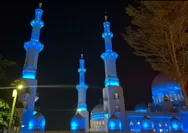 Kapan Malam Nisfu Syaban 2025 dan Apa Saja Amalan yang Harus Dijalankan Serta Keutamaannya Bagi Kaum Muslim?