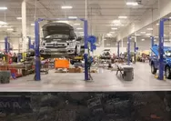 Menilik Pasar Otomotif Juni 2025: Whole Sales Melemah, Mobil China Pelan-Pelan Mencuri Pasar