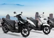 Suzuki Address FI, Motor Matic Legendaris yang Terjebak di Zona Nyaman
