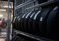 Memahami Perbedaan Soft, Medium, dan Hard Compound pada Ban Motor, Pilih Sesuai Kebutuhan Berkendara