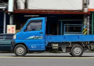 Rekomendasi Mobil Pick Up Murah 2025, Cocok untuk Usaha Kecil hingga Menengah