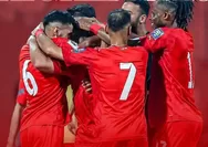 Terungkap! Bahrain Minta Laga Dipindah Saat Lawan Timnas Indonesia di GBK, Disebut Ada Ancaman Serius Ini