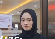 Inara Rusli Ungkap Permintaan Maaf pada Wardatina Mawa, Pihak Insanul Fahmi Tanggapi Begini
