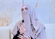 Wardatina Mawa Beri Syarat Begini Jika Insanul Fahmi Ingin Membawa Anak
