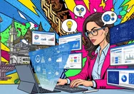 5 Pekerjaan Baru yang Lahir karena AI di Tahun 2025, Nomor 3 Paling Diburu Perusahaan Teknologi!