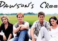 Bintang Dawson’s Creek James Van Der Beek Meninggal Dunia setelah Berjuang Melawan Kanker