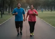 Nordic Walking: Cara Sederhana yang Bisa Meningkatkan Kesehatan Jantung