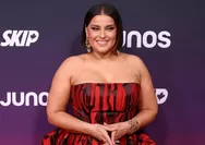 Nelly Furtado Comeback dengan Single Baru, usai Sempat Vakum karena Tekanan Body Shaming