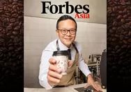 Nggak Cuma Jual Kenangan, Begini Cara Edward Tirtanata Membawa Kopi Lokal Jadi Unicorn