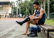 4 Pengaruh Kaus Kaki yang Cukup Penting Dalam Olah Raga Lari yang Perlu Kamu Ketahui!