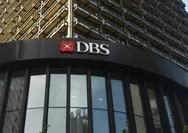 DBS Bank Buka Lowongan Kerja Associate, Reporting Specialist, Risk Management Group