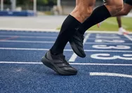 4 Tujuan Memakai Kaus Kaki Kompresi atau Compression Socks Saat Berlari yang Perlu Kamu Pahami