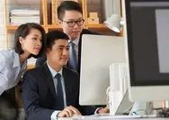 Hampir 90% Perempuan Resign dari Perusahaan Teknologi dalam 10 Tahun setelah Bergabung