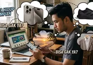 12 Poin Penting Agar Gen Z First Jobber Tidak Terjebak Gaya Hidup Utang