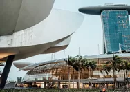 Gaji Tinggi, tetapi Mengapa Pekerja Singapura Termasuk yang Paling Tidak Bahagia di Asia?