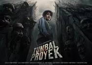 Belum Terima Skenario, Kiesha Alvaro Sudah Pendalaman Karakter Duluan untuk Film 'Tumbal Proyek'