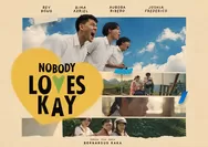 'Nobody Loves Kay',  Kisah Gamer Muda yang Mengejar Mimpi Jadi Atlet e-Sport Profesional