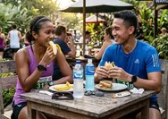 Jangan Remehkan Asupan Nutrisi Setelah Lari, karena Bisa Membuat Peforma Larimu Stagnan!