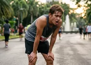Kamu Alami Plateau atau Performa Lari Stagnan Meskipun Sudah Rutin Latihan? Begini Penjelasannya!